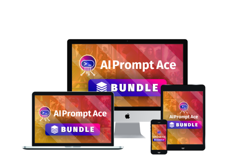 AI Prompt Ace Bundle information
