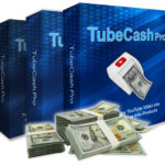 TubeCash WDR information